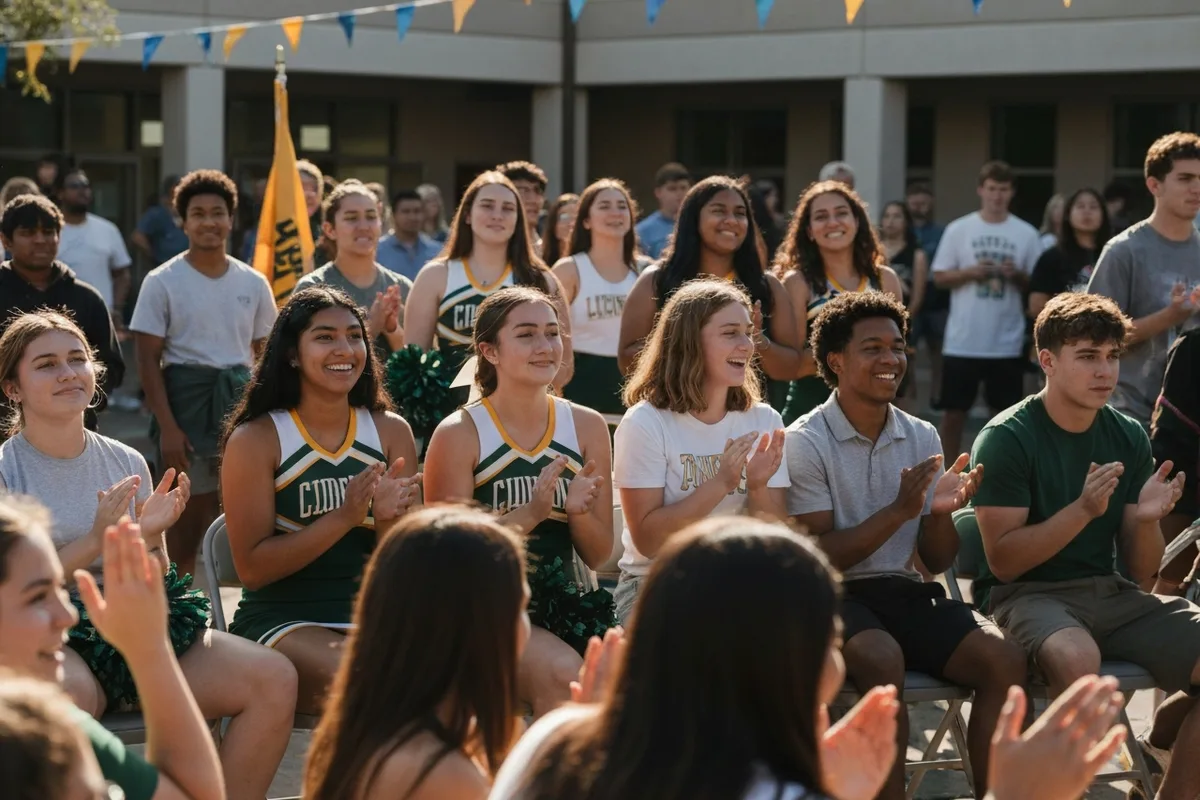 Photo 4 from Cheerleading - Other 8