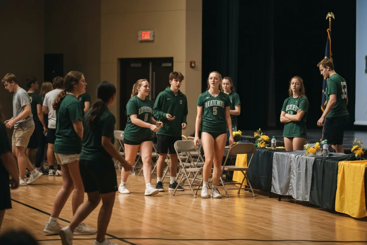 Photo 1 from Choir - Summer Vocal Workshop 2