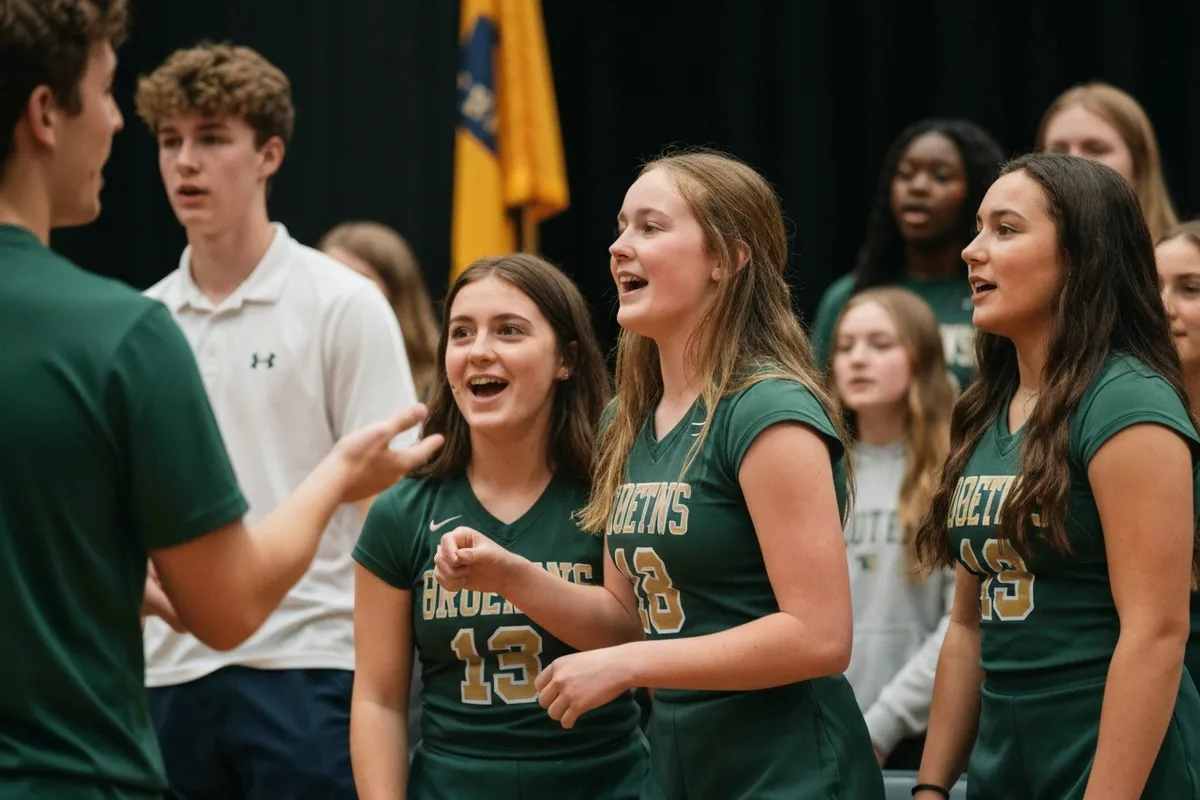 Photo 3 from Choir - Summer Vocal Workshop 2