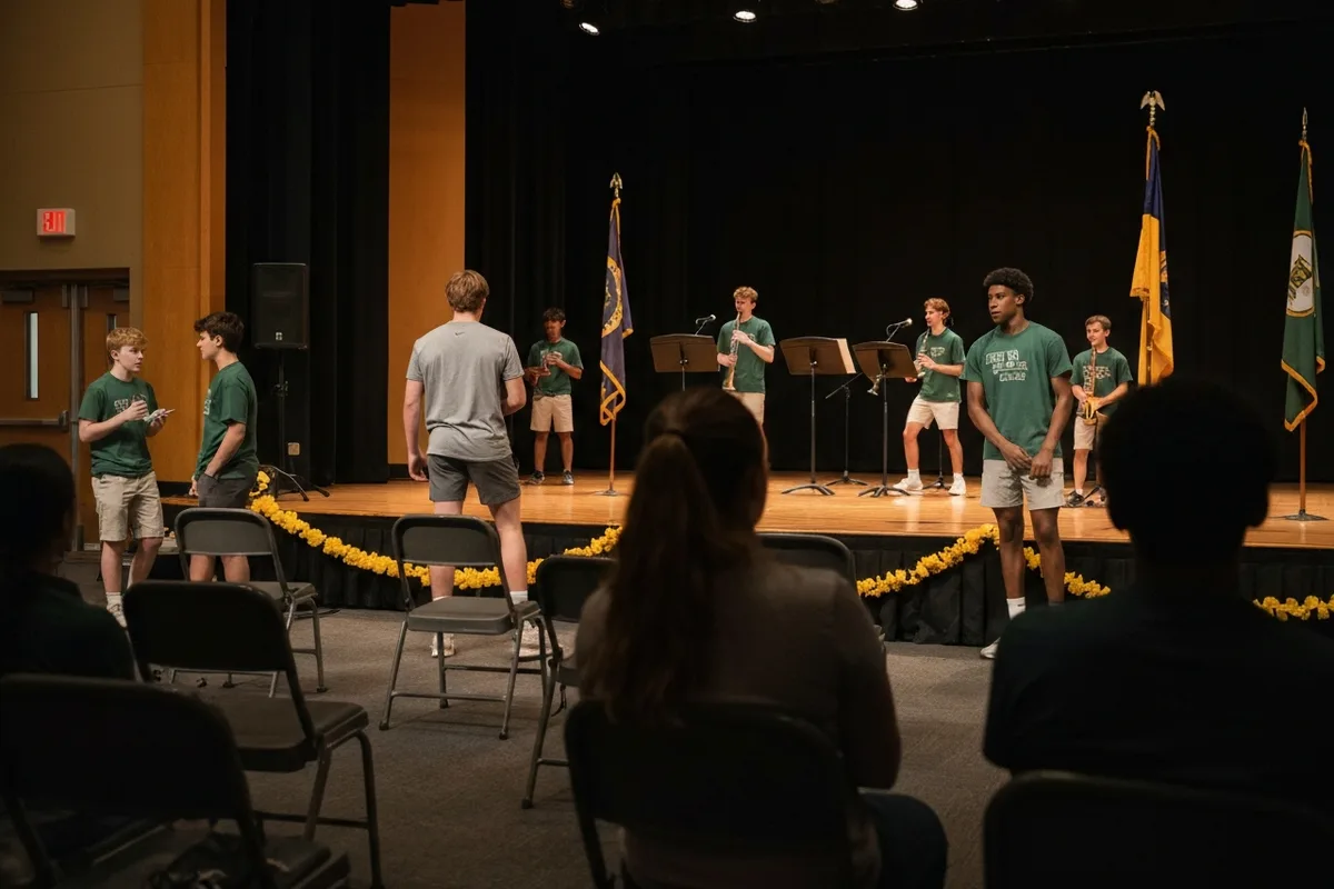 Photo 1 from Concert Band - Other 5