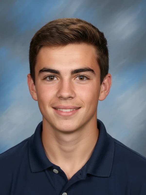 Nico Alvarez portrait