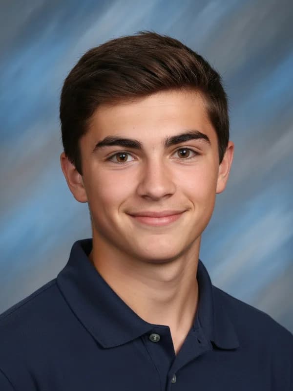 Gabriel Montoya portrait