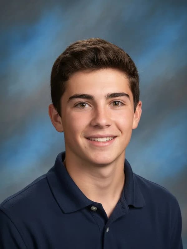 Beckett Dunn portrait
