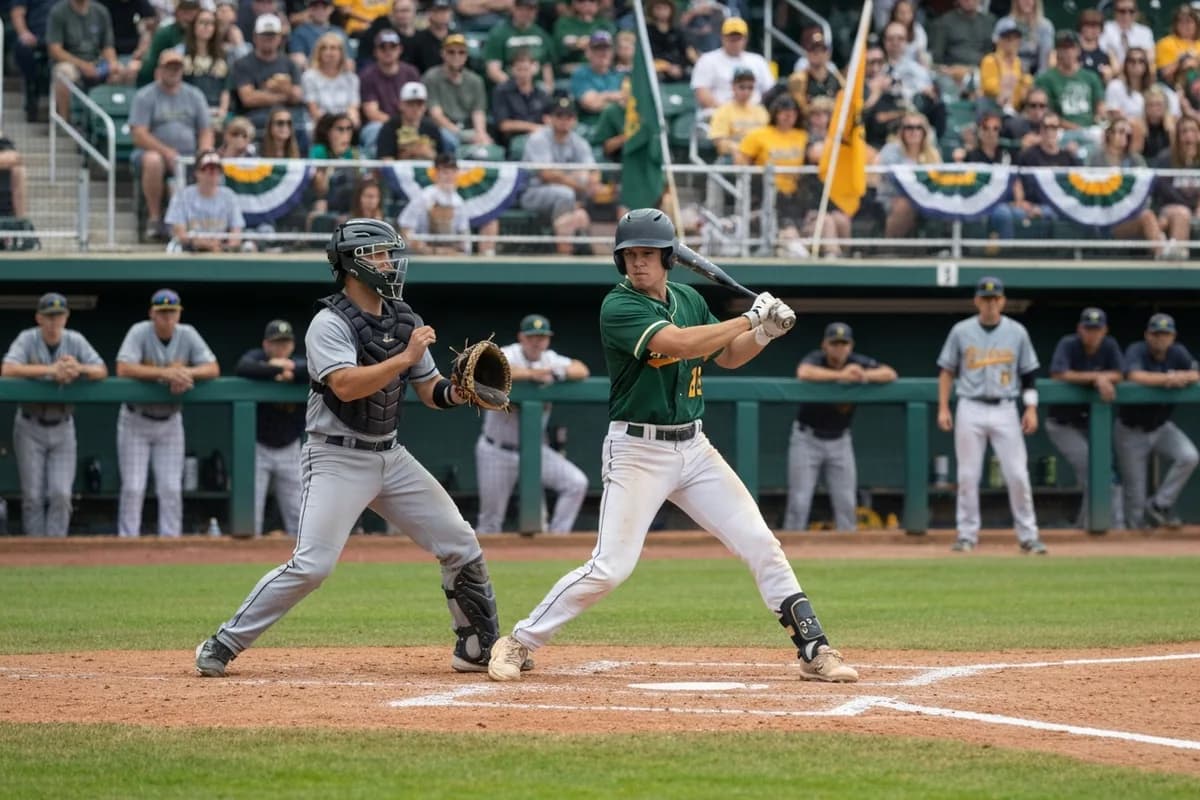 Photo 2 from Varsity Boys Baseball vs Heritage Academy