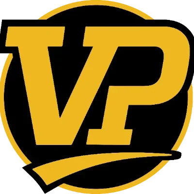 Varsity Page logo