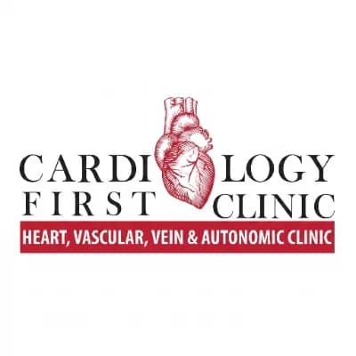 Cardiology First Clinic logo