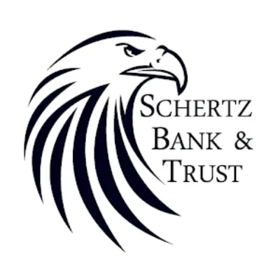 Schertz Bank and Trust logo