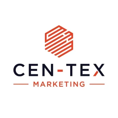 Cen-Tex Marketing logo