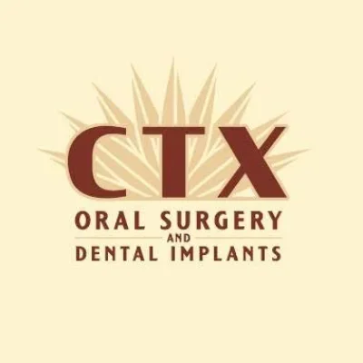 CTX Oral Surgery logo
