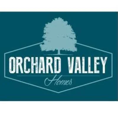 Orchard Valley Homes logo