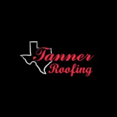 Tanner Roofing logo